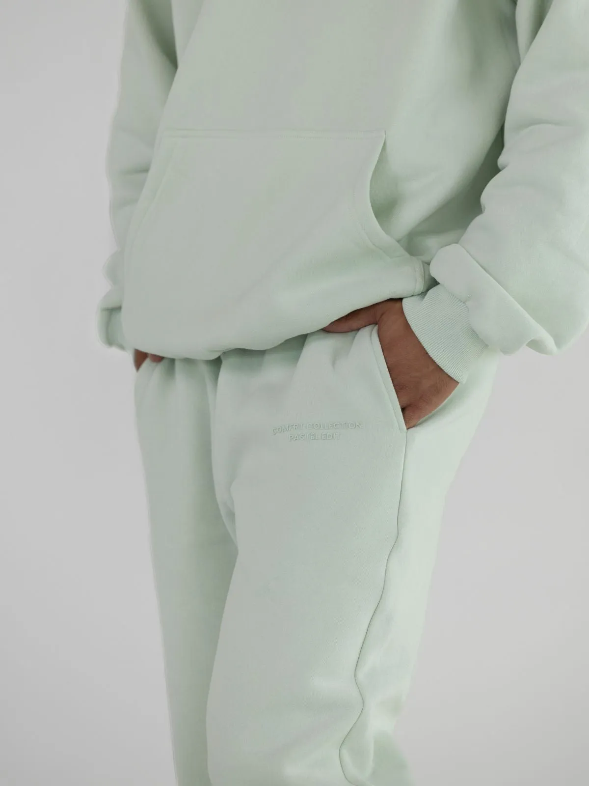 Pastel Sweatpants