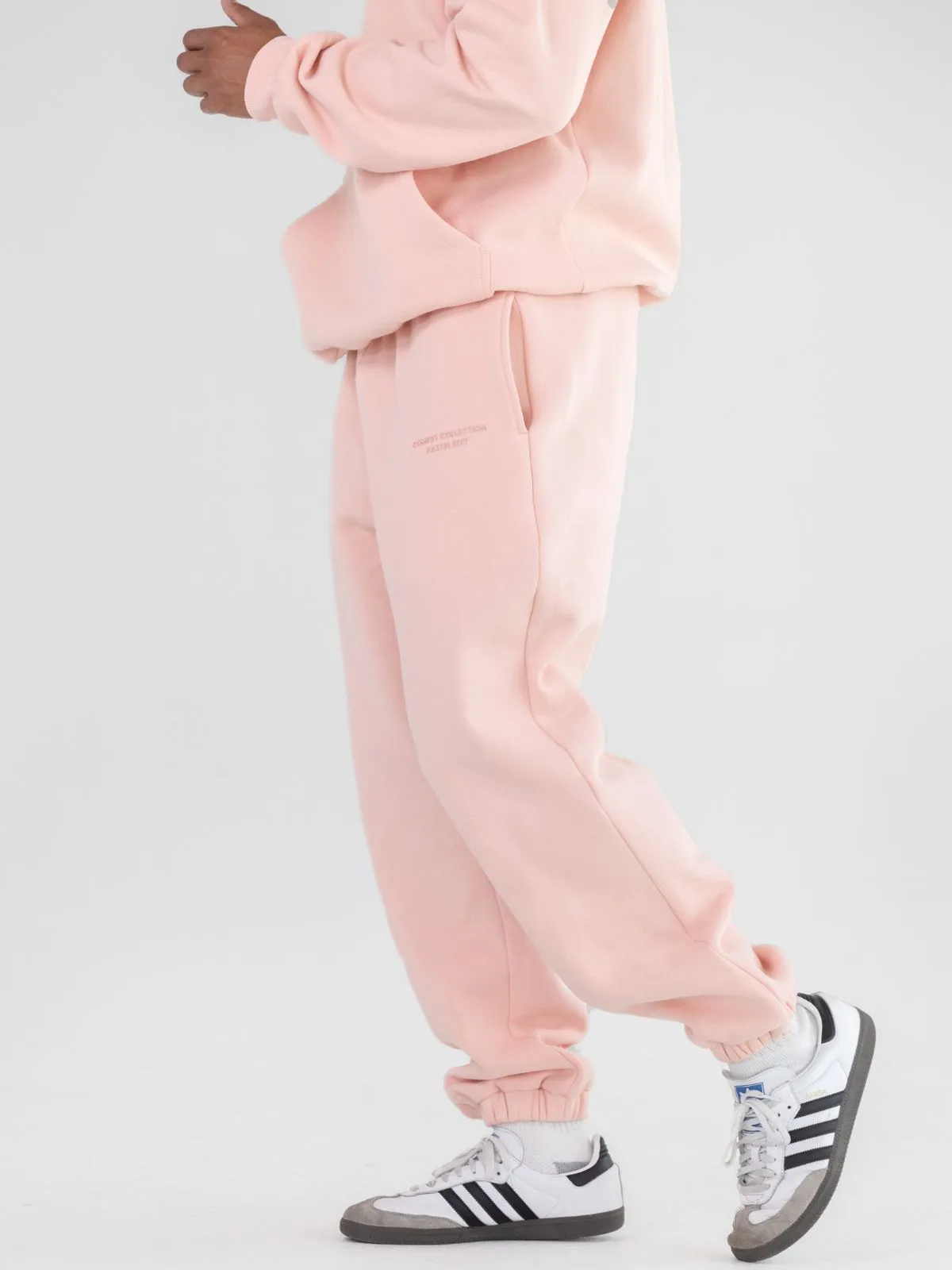 Pastel Sweatpants