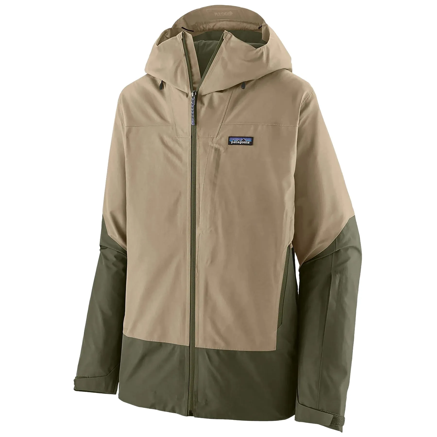 Patagonia Mens Storm Shift Jacket 2025