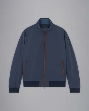 Paul & Shark Typhoon Bomber Jacket