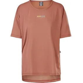 Picture Kiersi Tech Women's T-Shirt - Cedar Wood