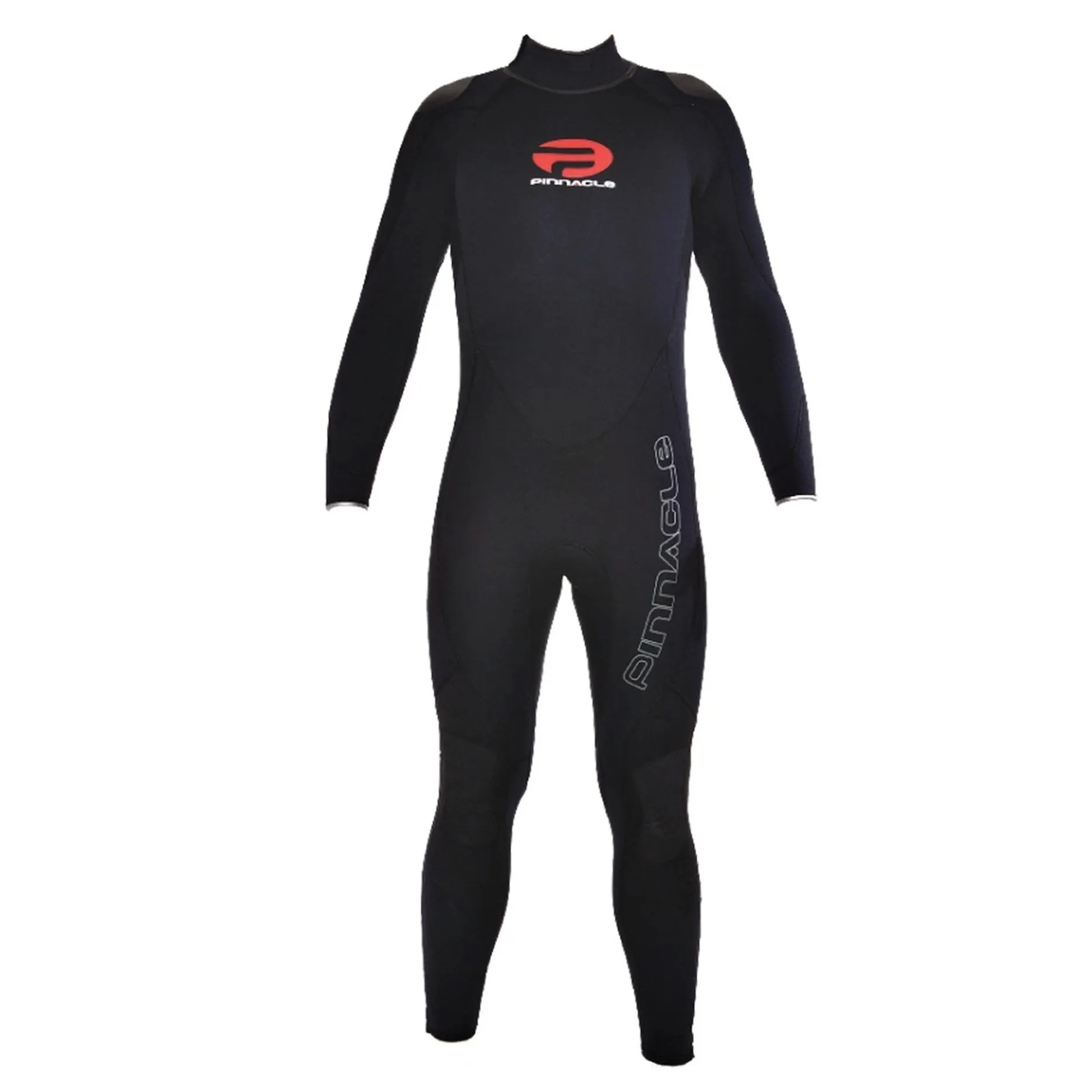 Pinnacle 3mm Mens Cruiser Scuba Dive Wetsuit