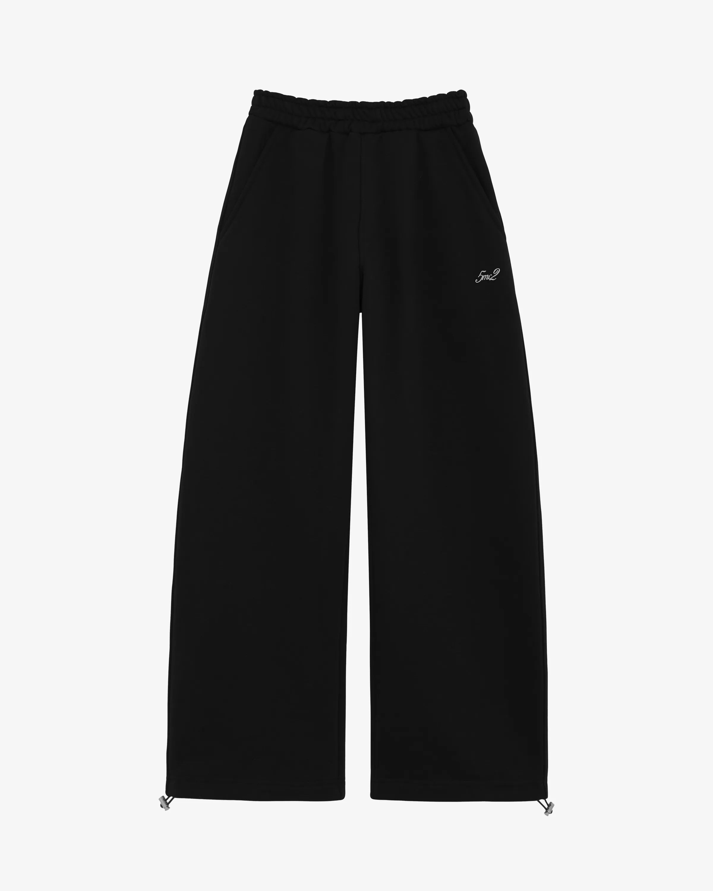 Pitch Black Sweatpants