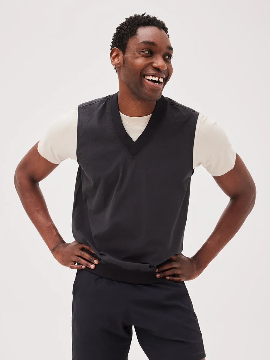 RecNylon Pullover Vest