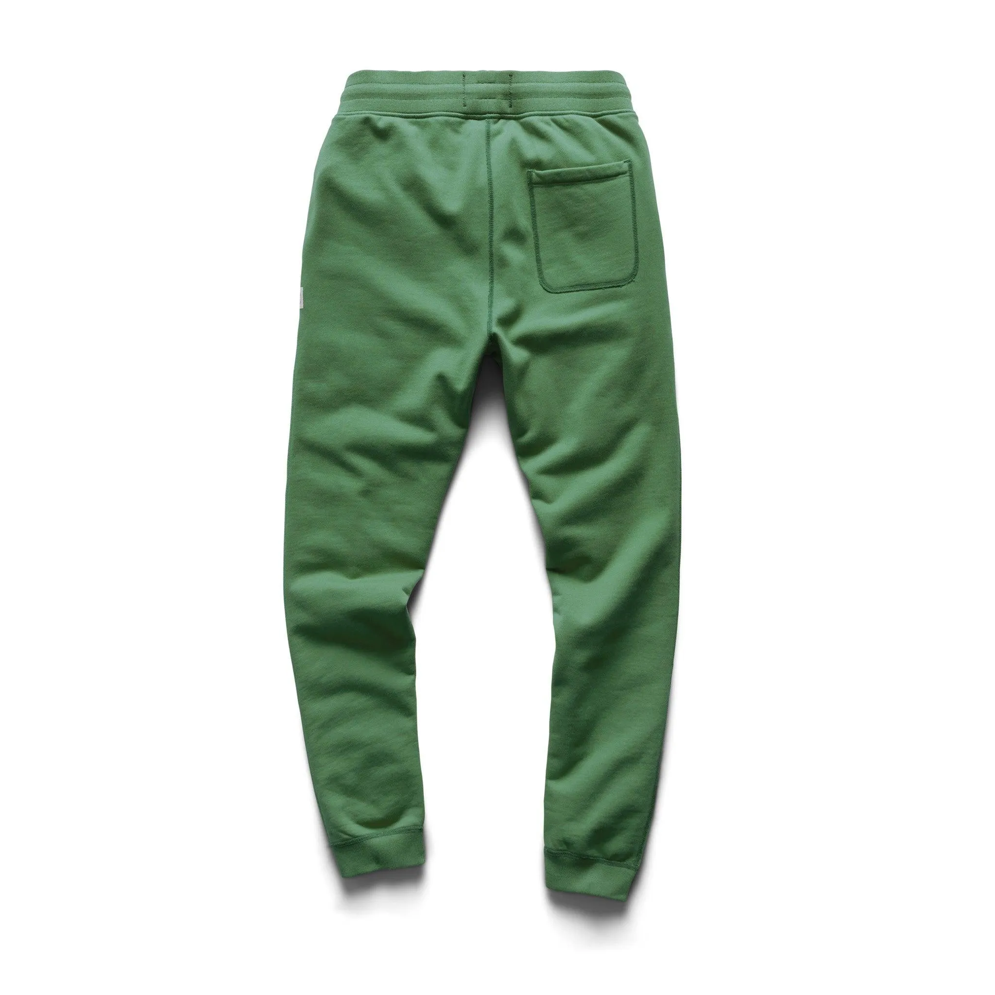 Reigning Champ - Lightweight Terry Slim Sweatpants - Jade