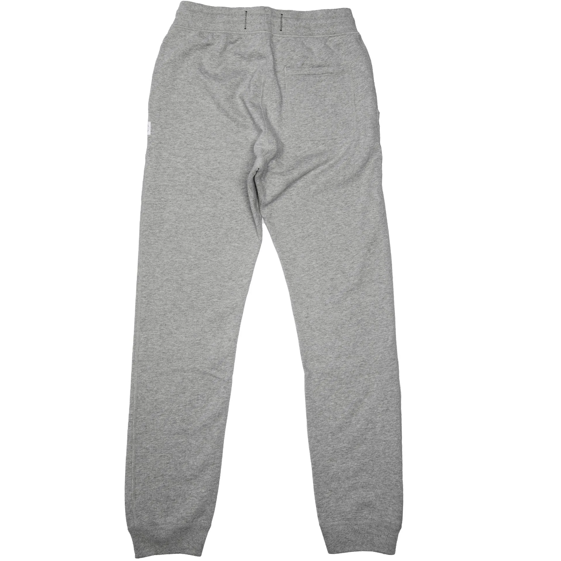 Reigning Champ Slim Sweatpants Men's - Heather Grey