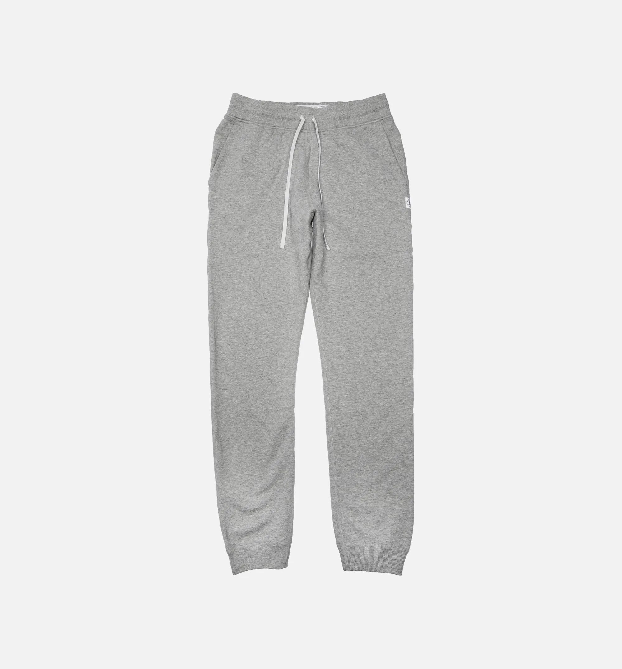 Reigning Champ Slim Sweatpants Men's - Heather Grey