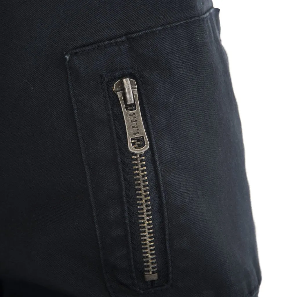 Ringo Jacket - Navy