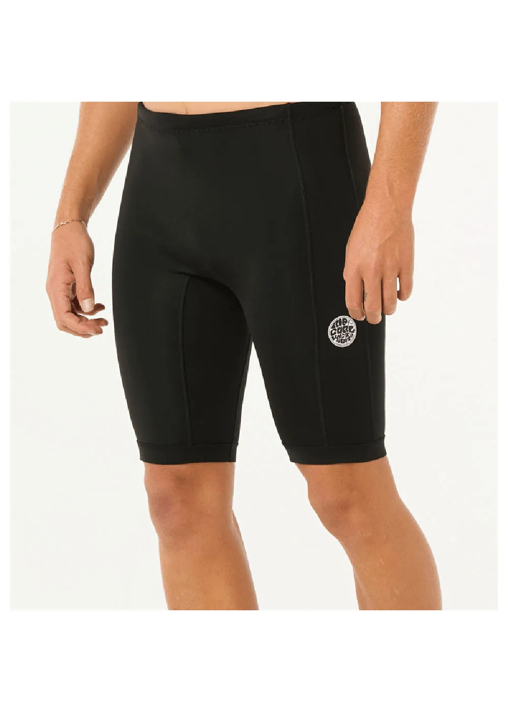 Rip Curl Mens Dawn Patrol 1mm Surf Short