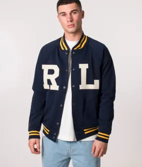 RL Varsity Jacket