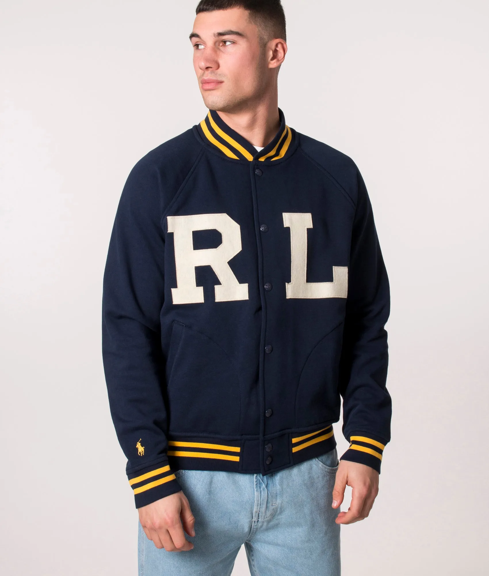 RL Varsity Jacket