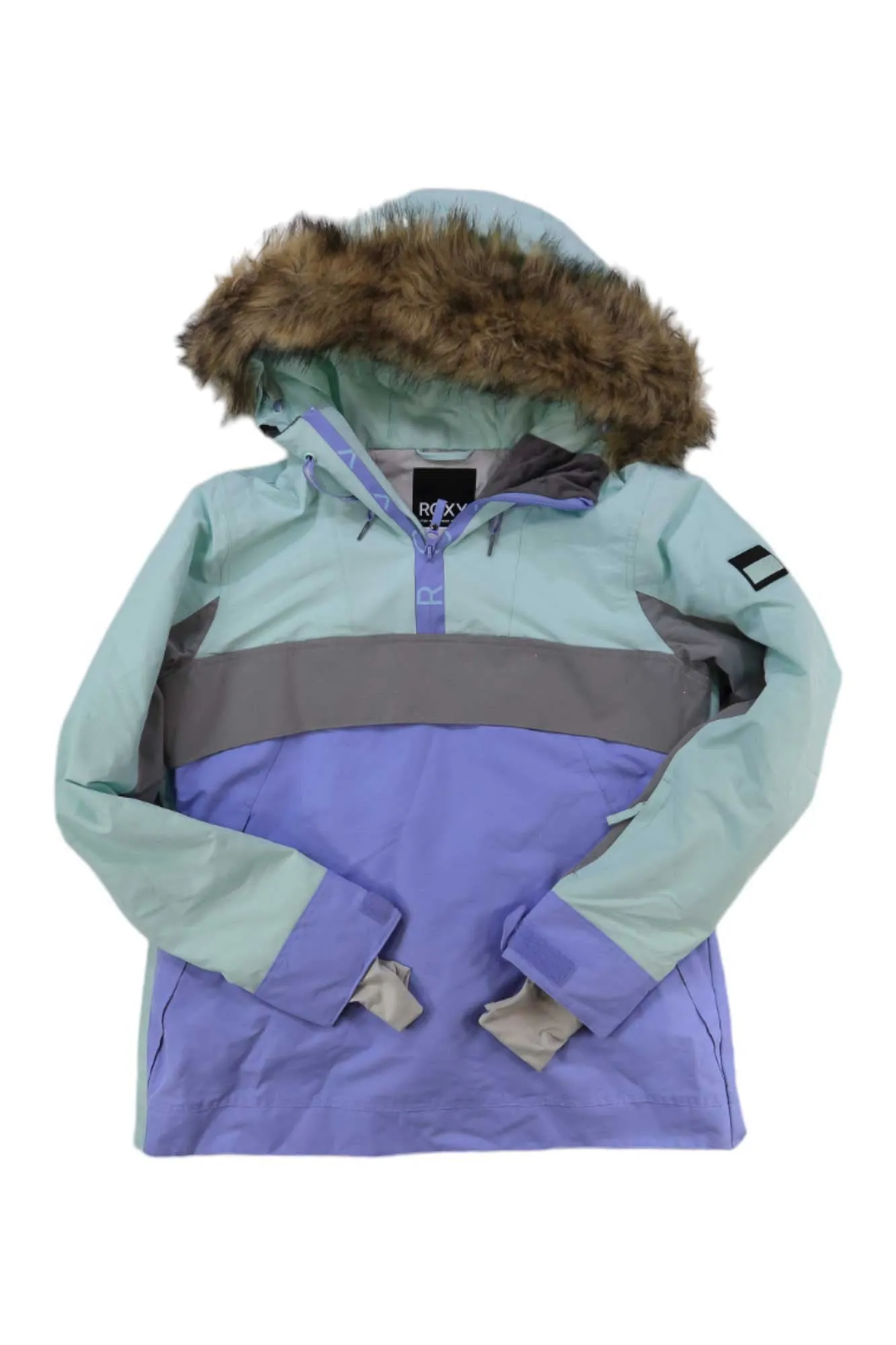 Roxy Womens Shelter Jacket