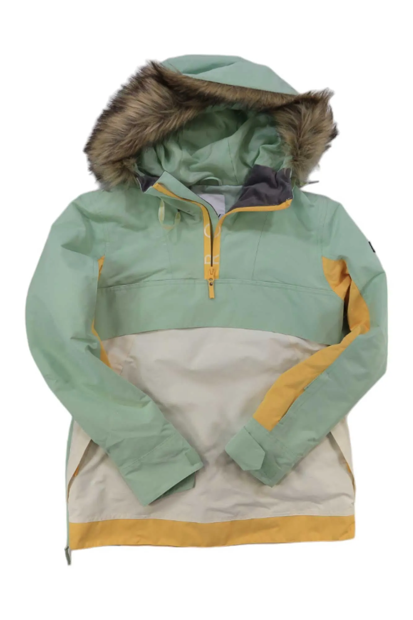 Roxy Womens Shelter Jacket