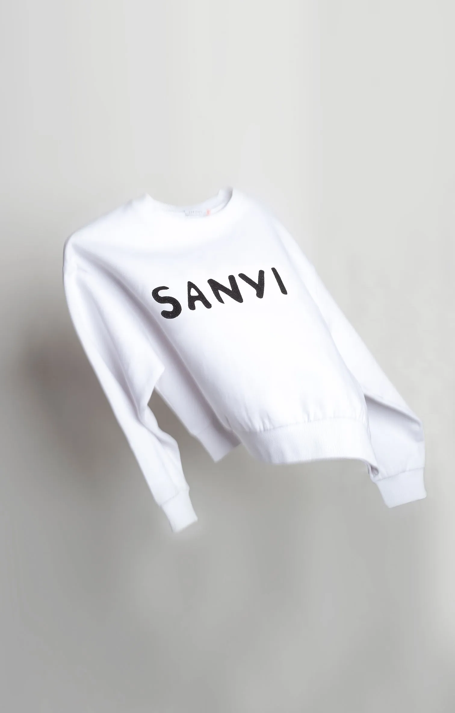 Sanyi Women's Sweatshirt