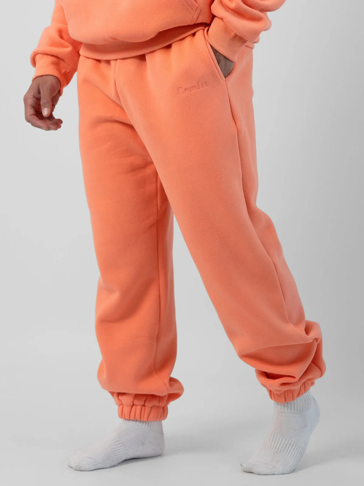 Signature Fit Sweatpants