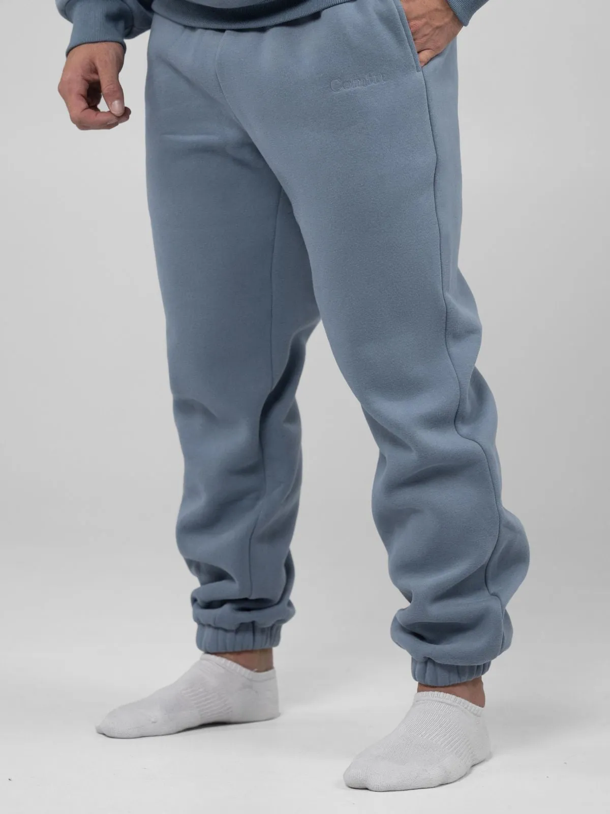 Signature Fit Sweatpants