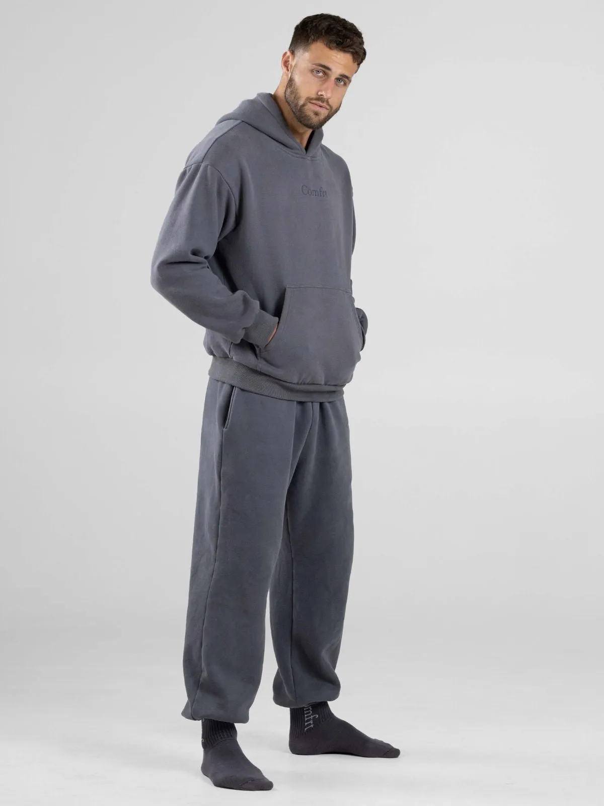 Signature Fit Sweatpants