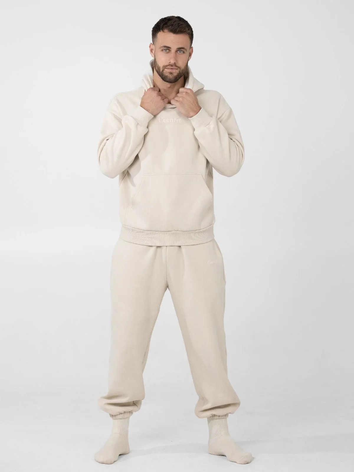 Signature Fit Sweatpants