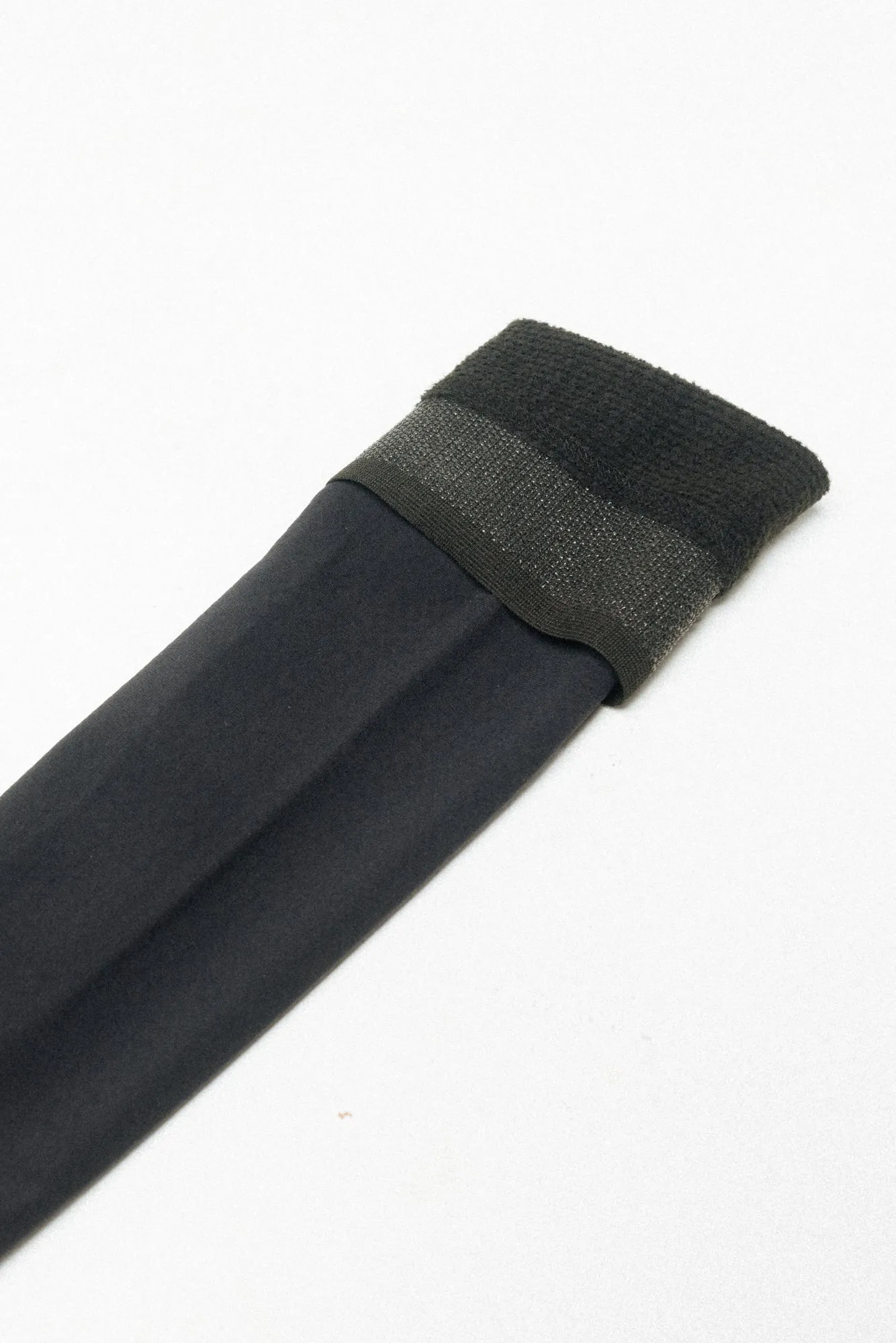 Skälf Arm Warmer - Black