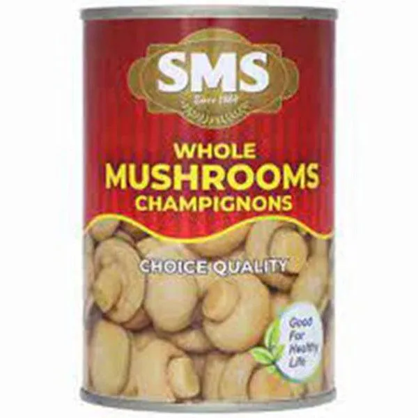 SMS SL MASHROOM 2.4kg