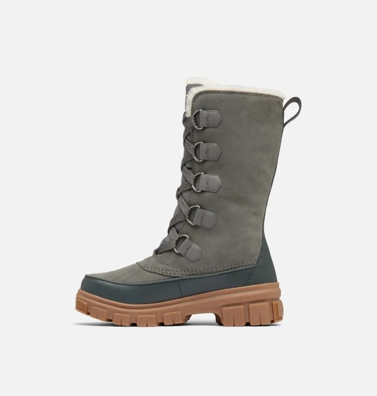 SOREL TIVOLI™ V TALL WOMEN'S WATERPROOF BOOT