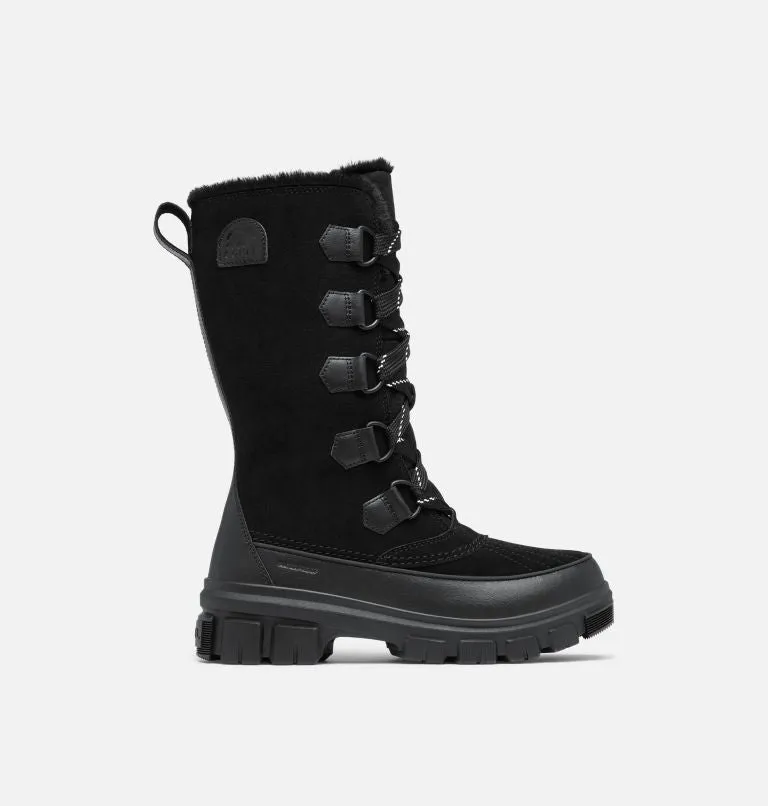 SOREL TIVOLI™ V TALL WOMEN'S WATERPROOF BOOT