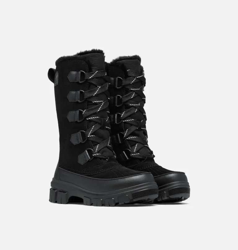 SOREL TIVOLI™ V TALL WOMEN'S WATERPROOF BOOT