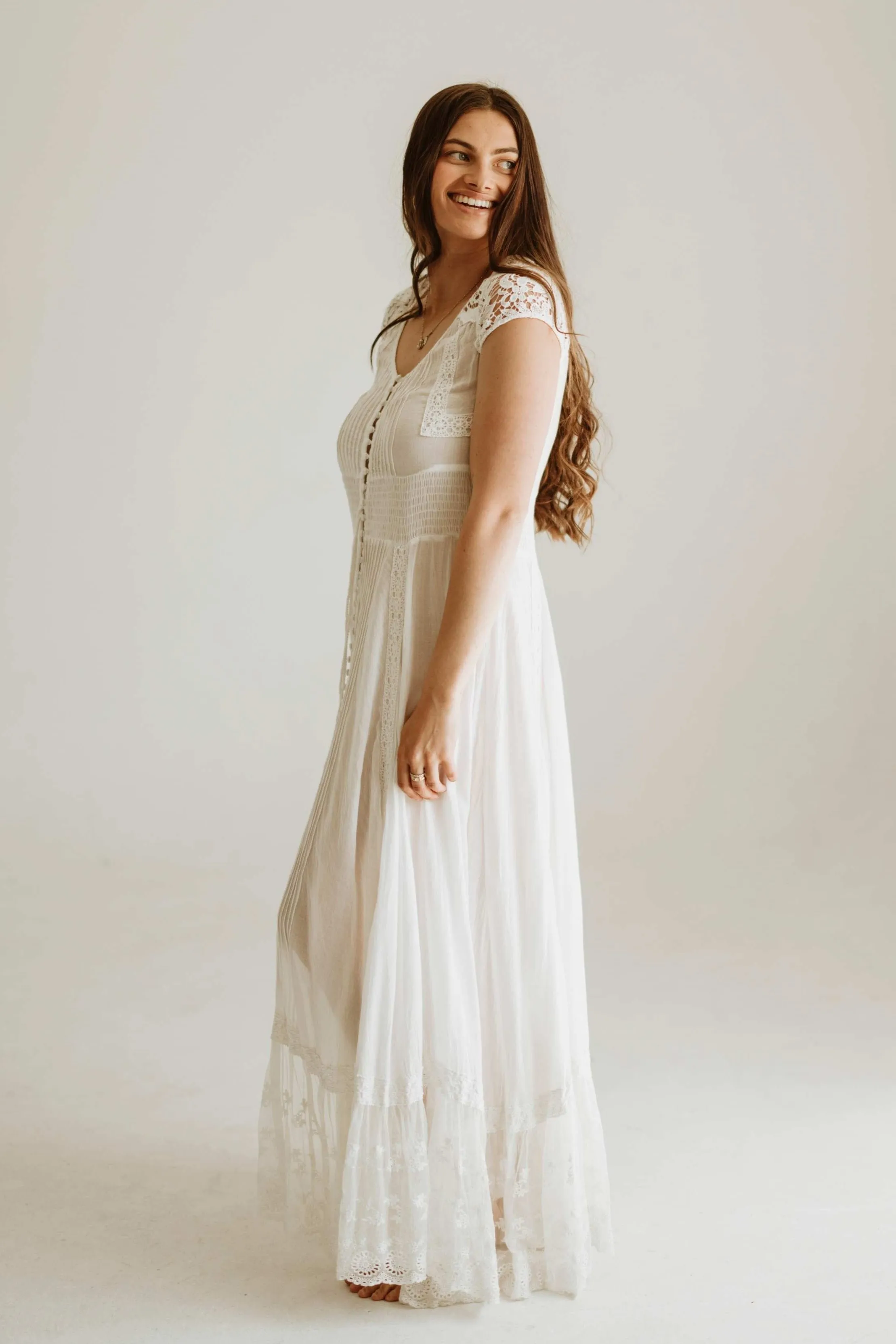 Spell Wild Belle Gown