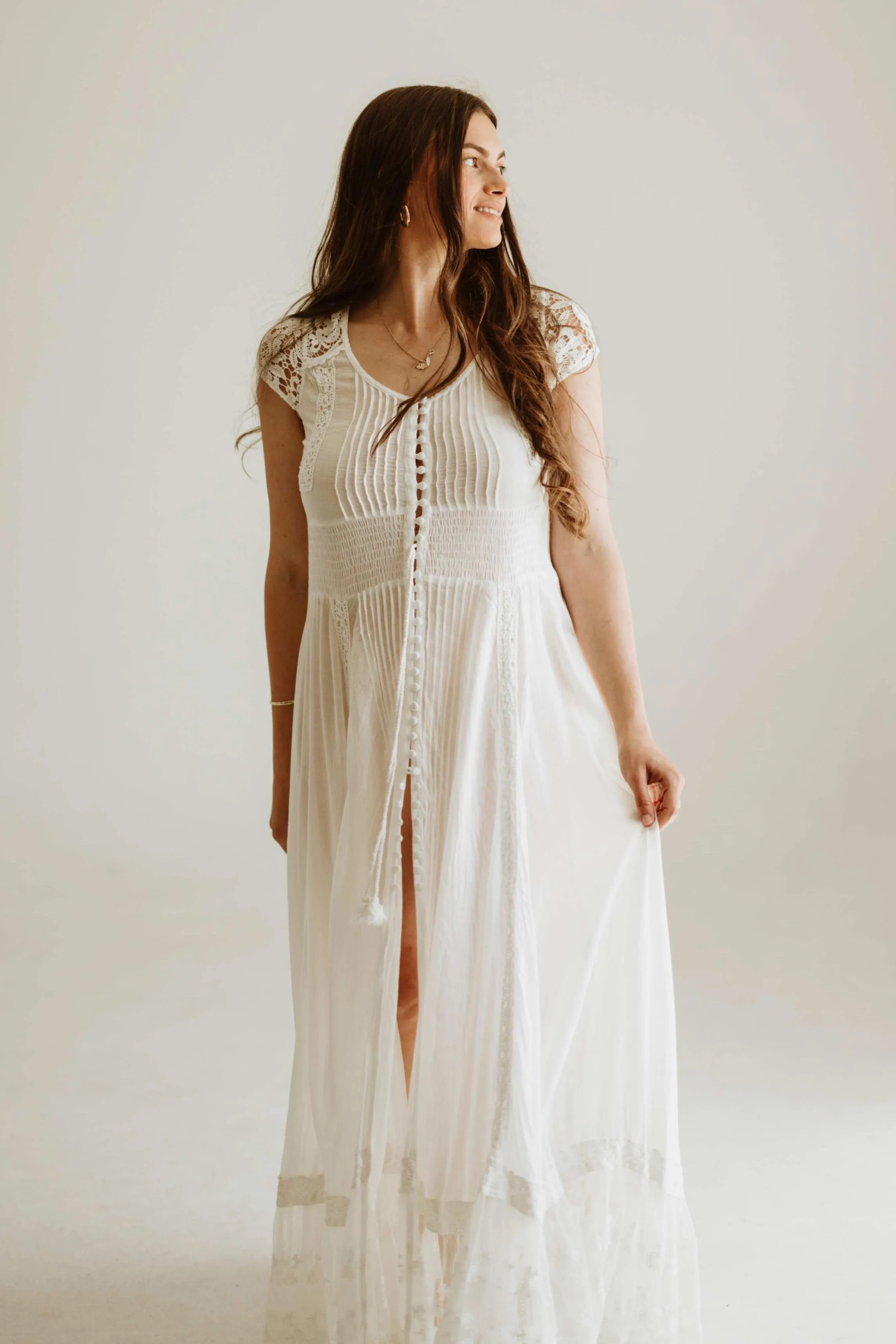 Spell Wild Belle Gown