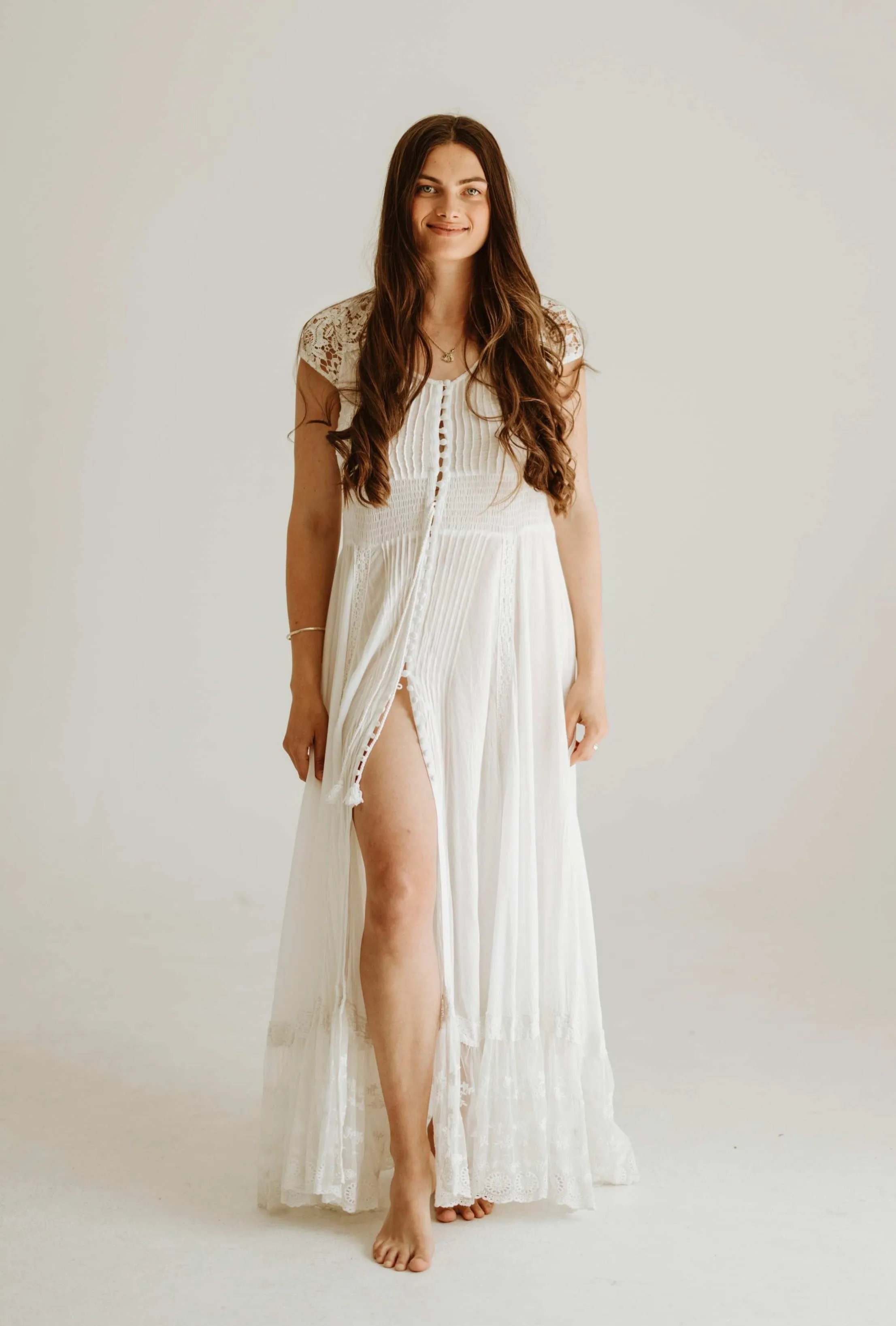 Spell Wild Belle Gown