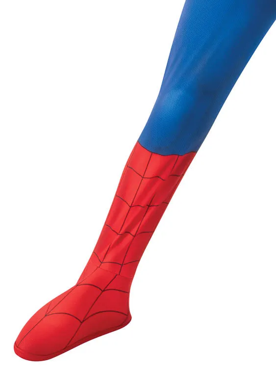 SPIDER-MAN PREMIUM COSTUME, CHILD