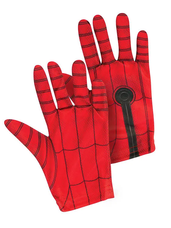 SPIDER-MAN PREMIUM COSTUME, CHILD