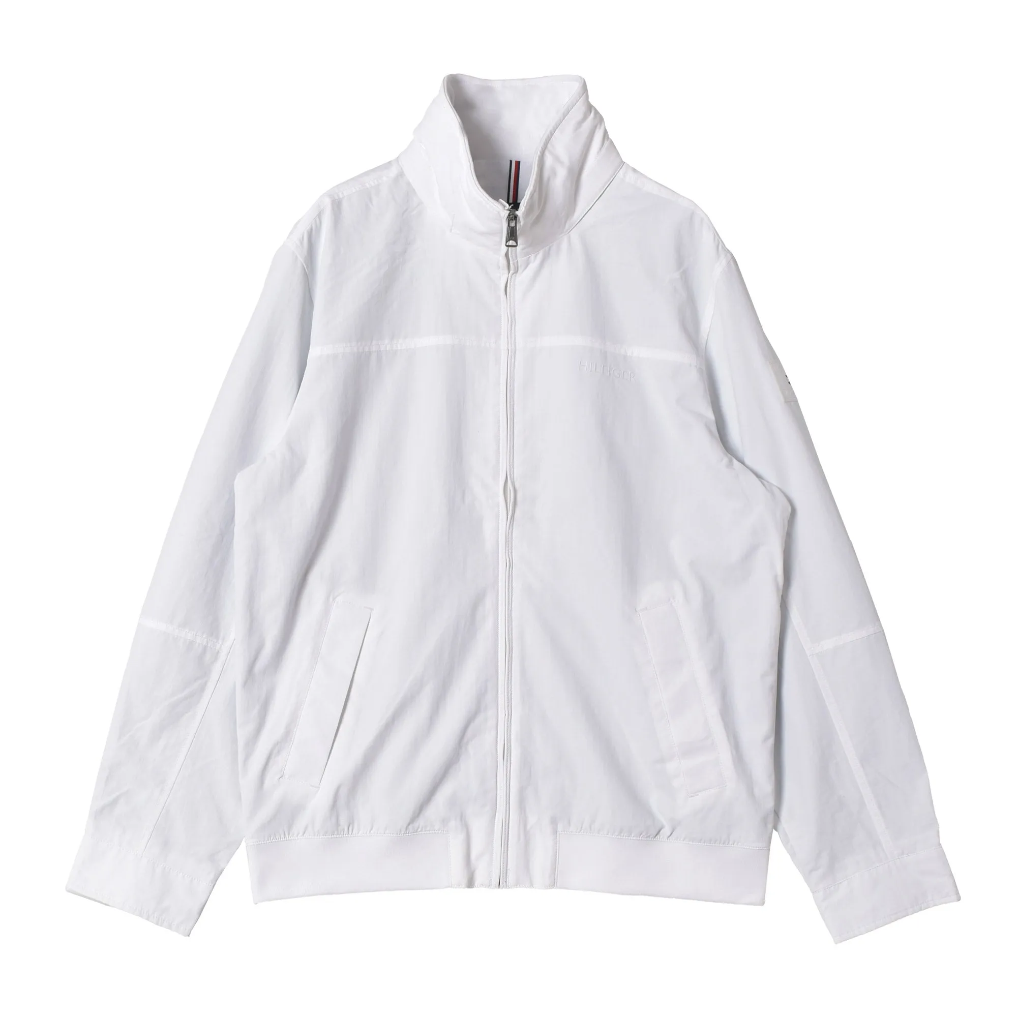 SUSTAINABLE REGATTA JACKET 78J8336 ナイロンジャケット 4カラー