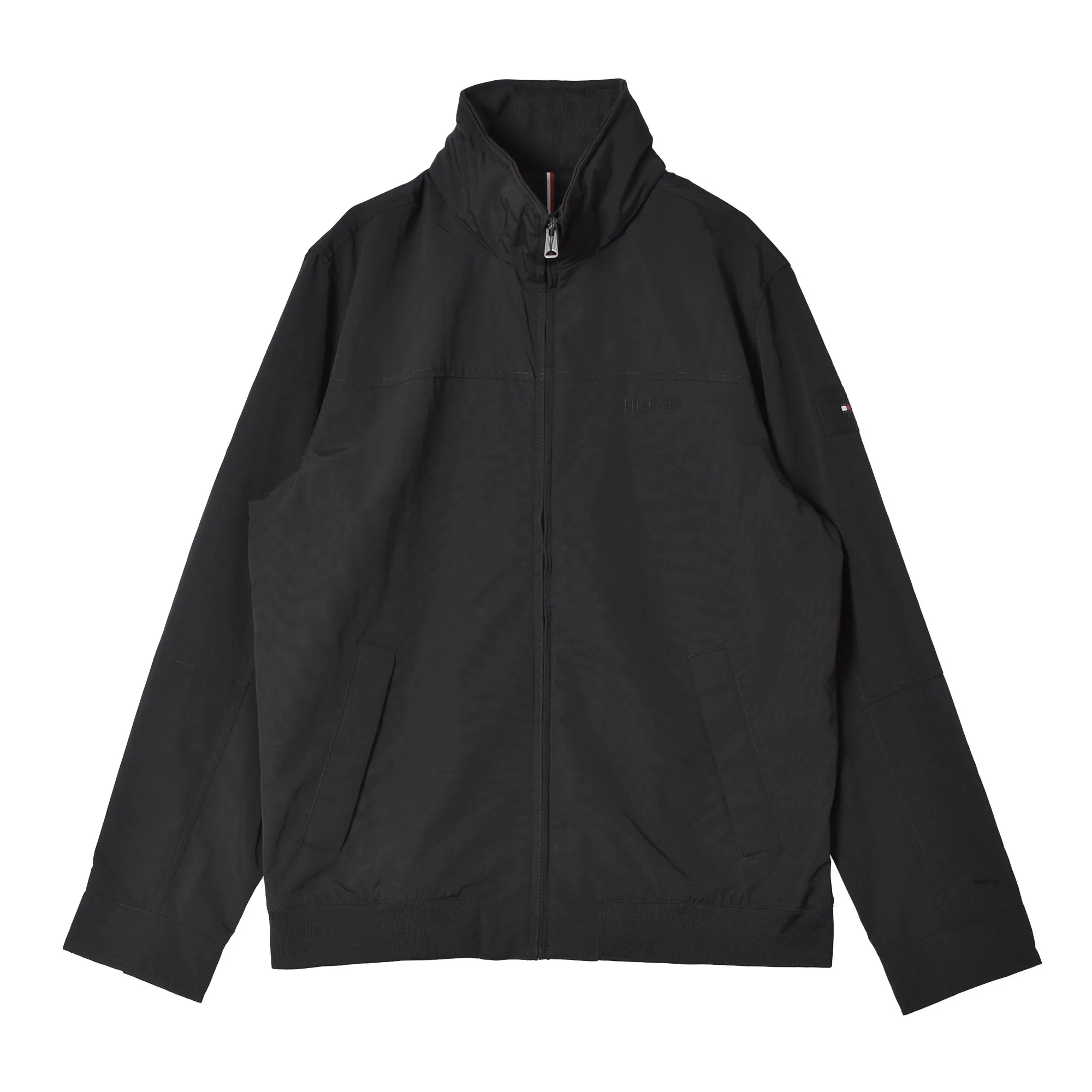 SUSTAINABLE REGATTA JACKET 78J8336 ナイロンジャケット 4カラー