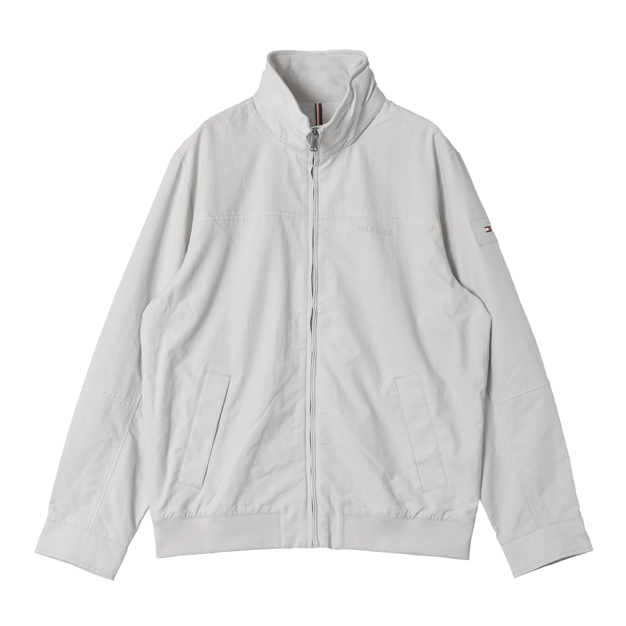 SUSTAINABLE REGATTA JACKET 78J8336 ナイロンジャケット 4カラー