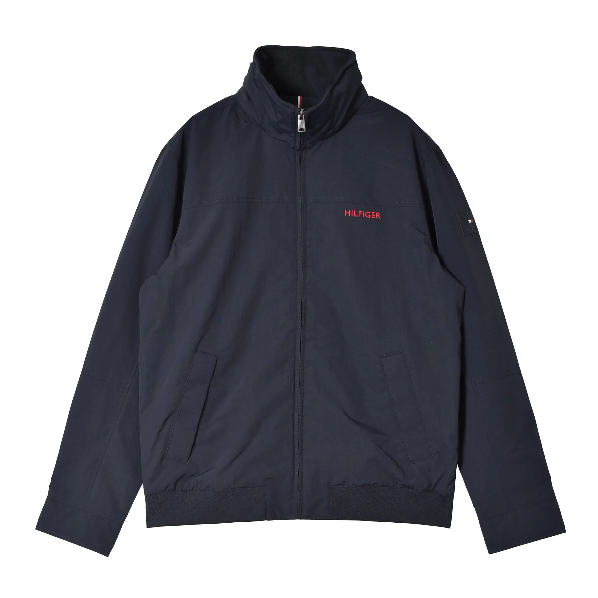 SUSTAINABLE REGATTA JACKET 78J8336 ナイロンジャケット 4カラー