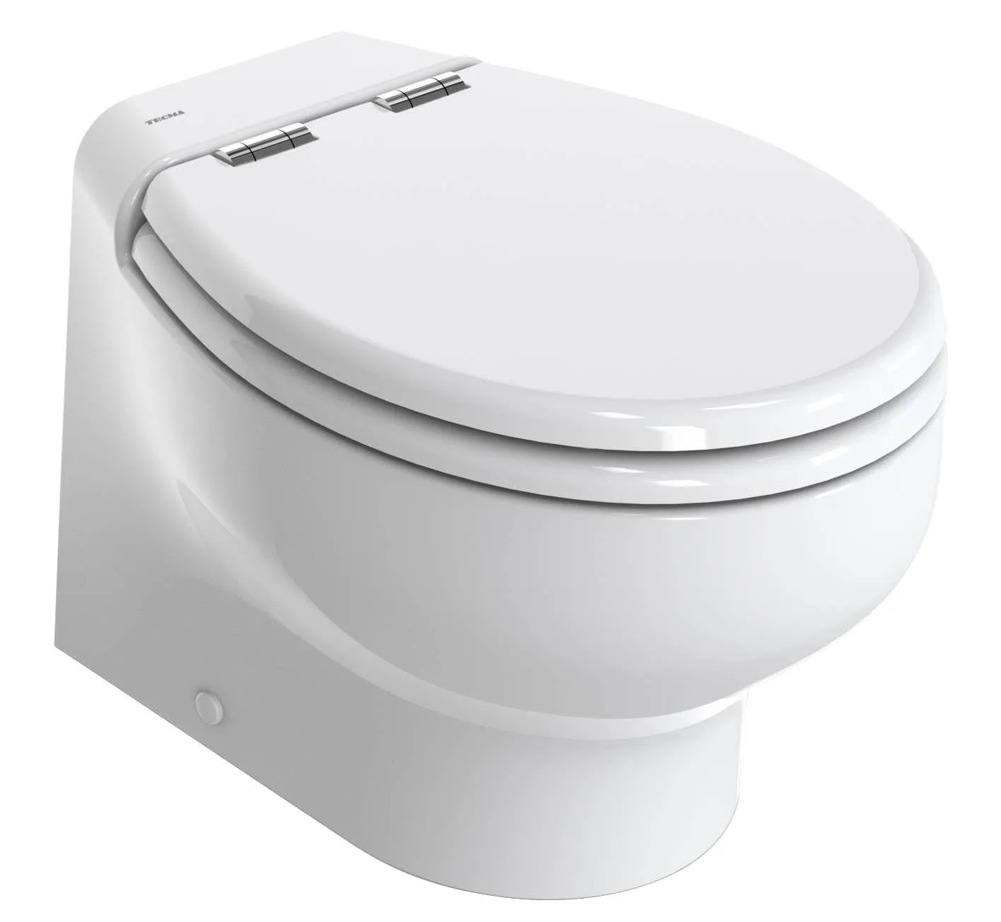 TECMA Silence Plus 2G Electric Toilet