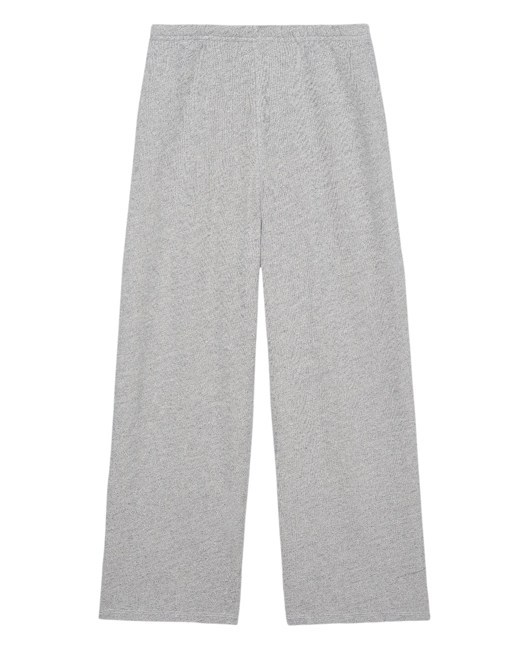 The Lap Sweatpant. Solid -- Varsity Grey