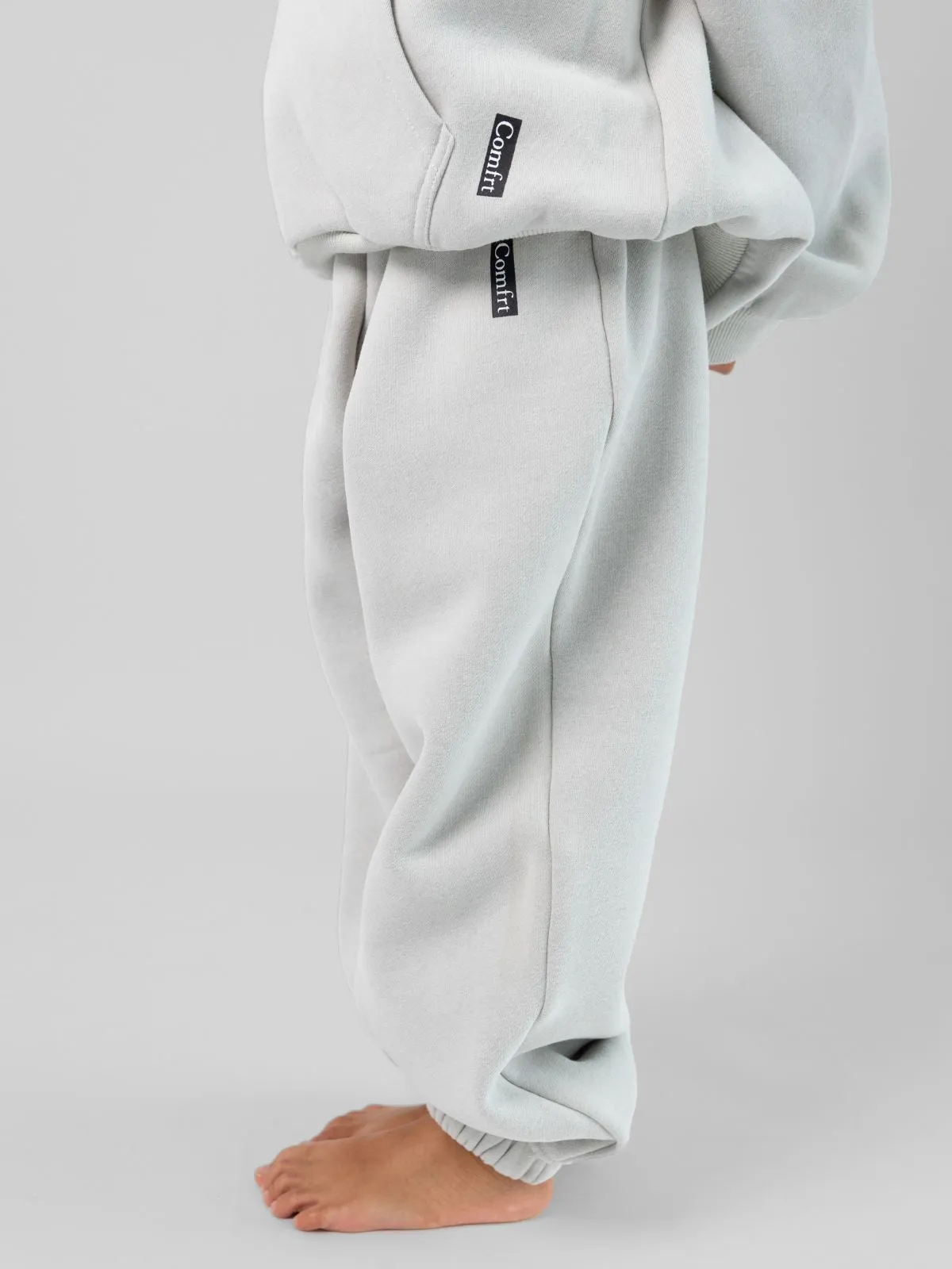 The Standard Kids Sweatpants - Pre-Order