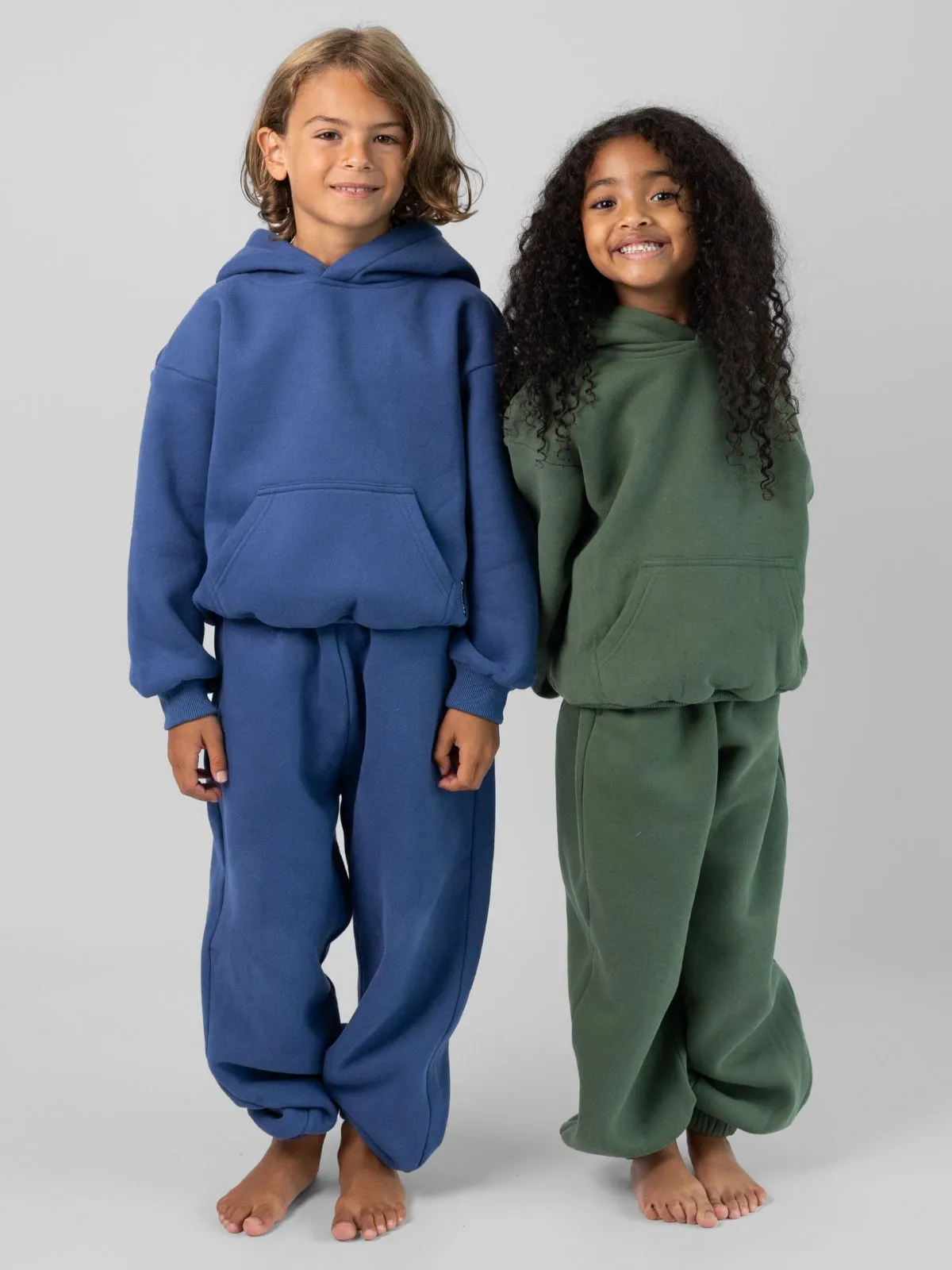 The Standard Kids Sweatpants - Pre-Order