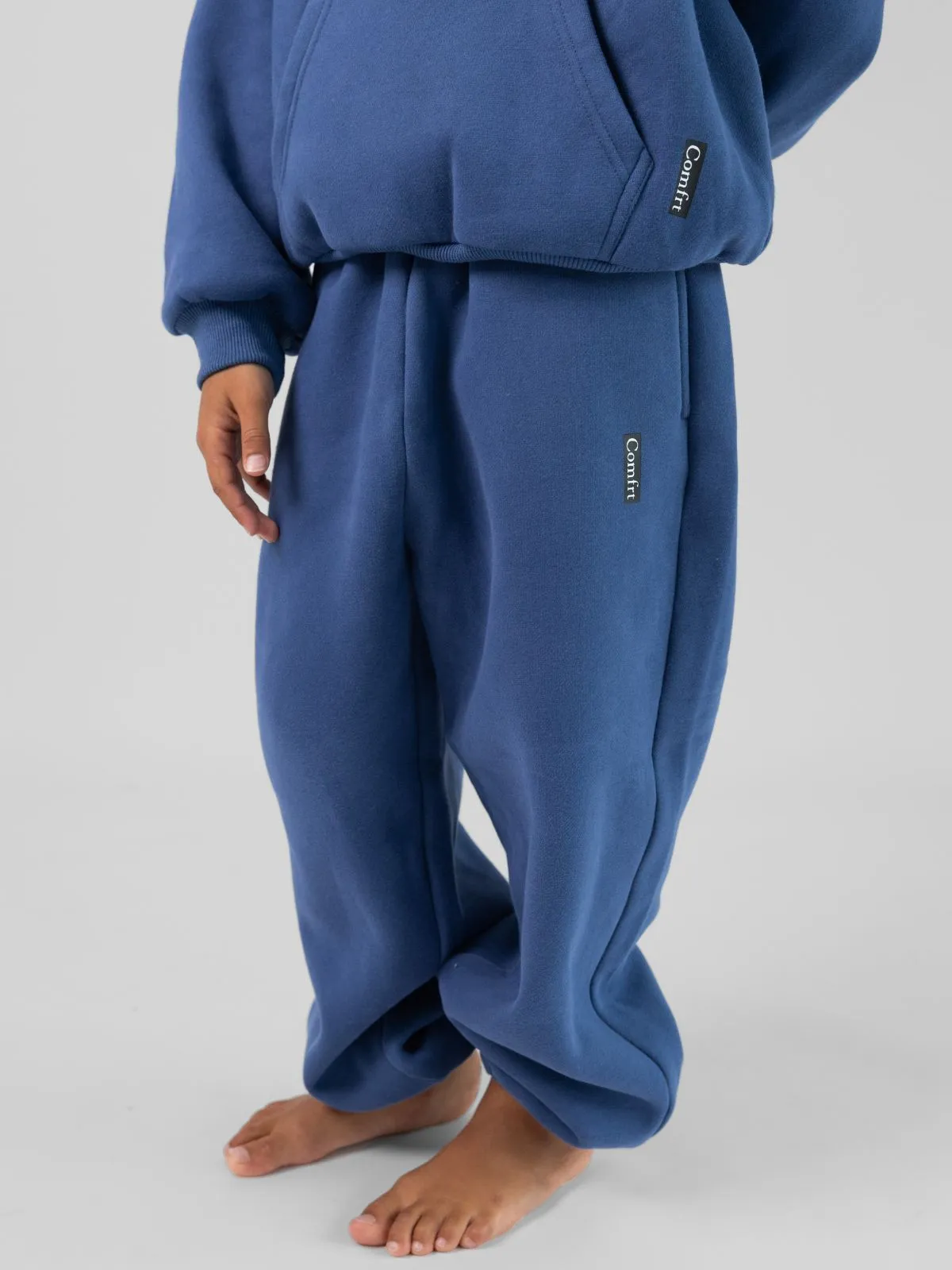 The Standard Kids Sweatpants - Pre-Order