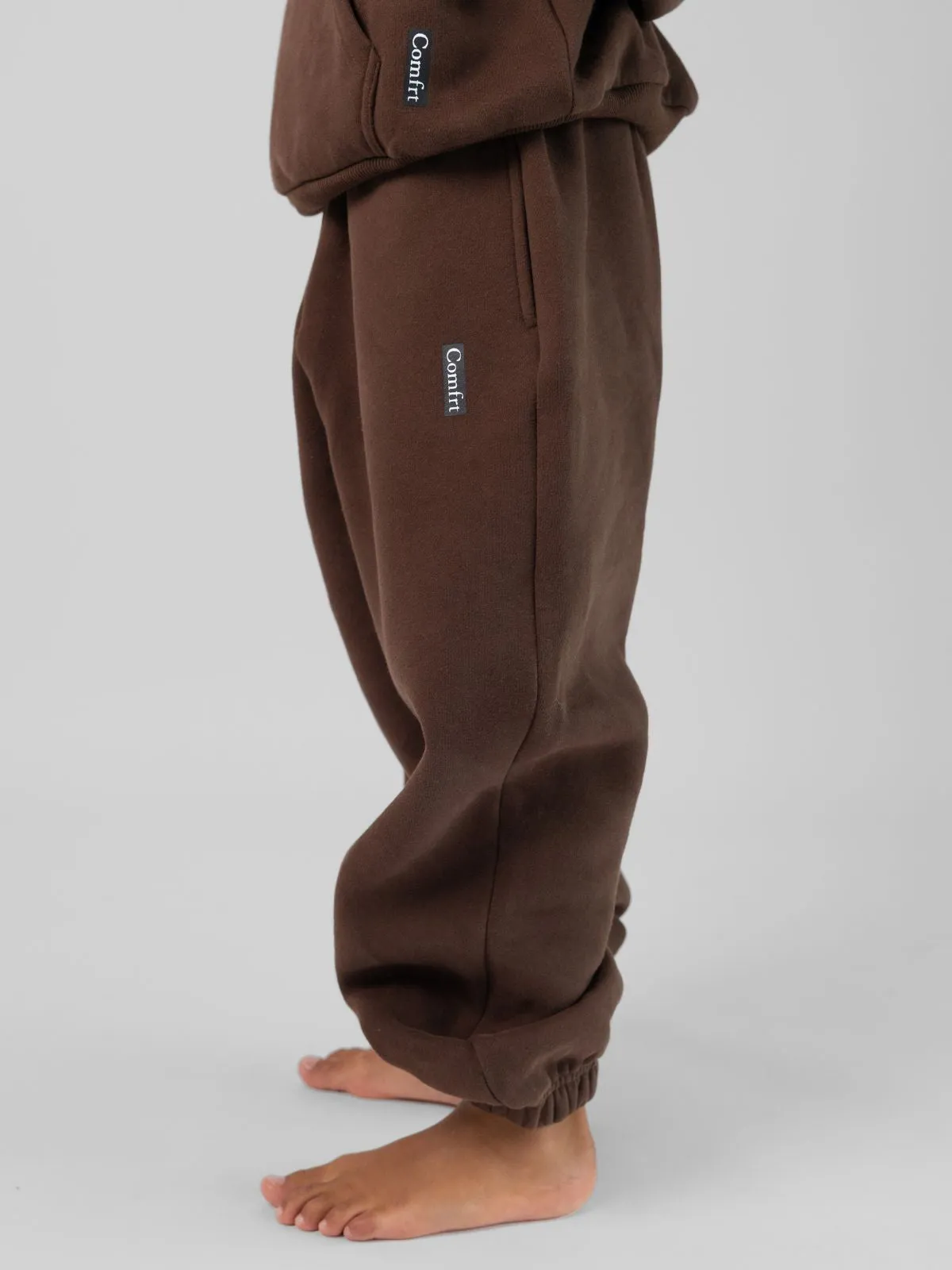 The Standard Kids Sweatpants - Pre-Order