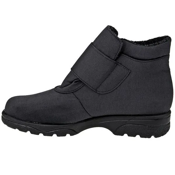 Toe Warmers Active Waterproof Bootie Black (Women's)