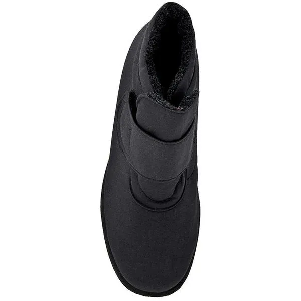 Toe Warmers Active Waterproof Bootie Black (Women's)