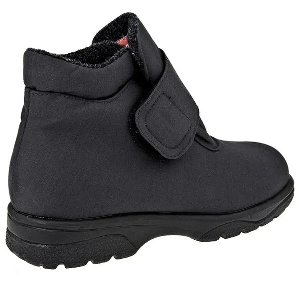 Toe Warmers Active Waterproof Bootie Black (Women's)