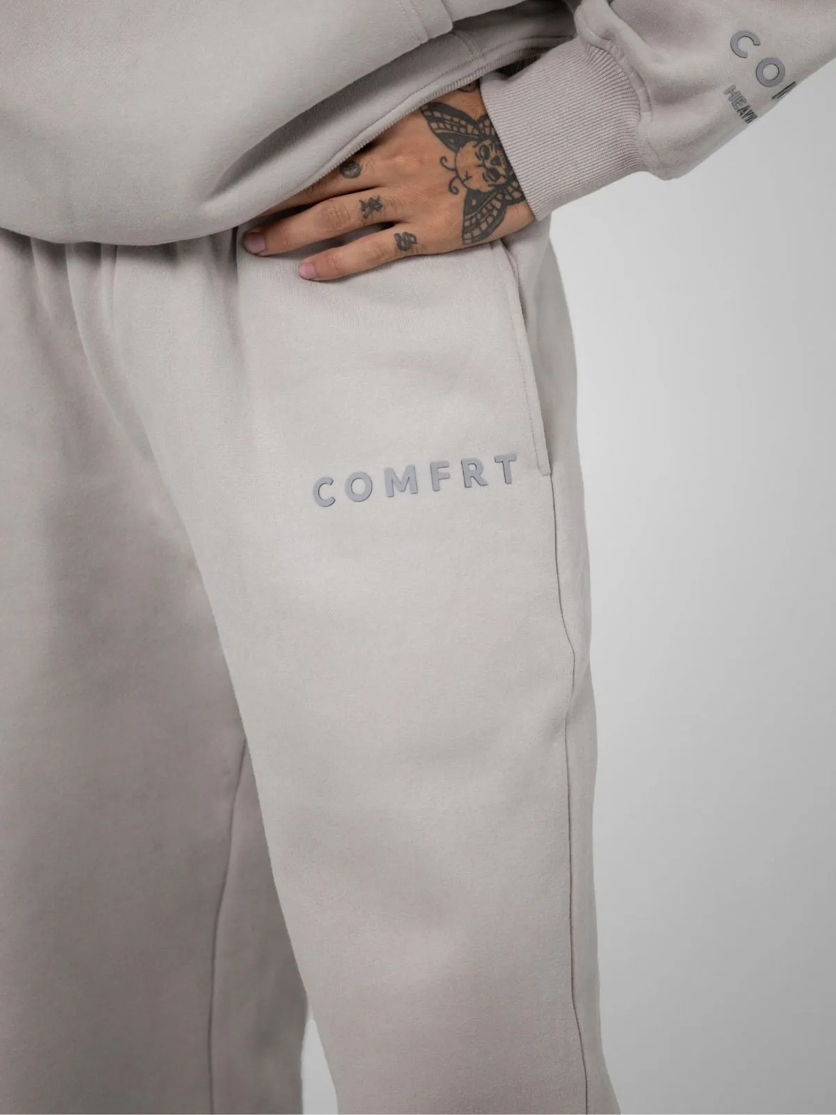 Tranquil Sweatpants™ - Pre-Order