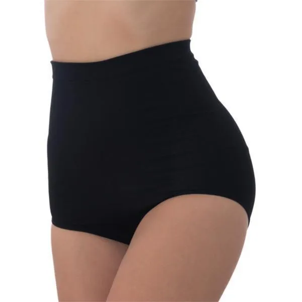 Ultra-Thin High Waist Shaping Panty