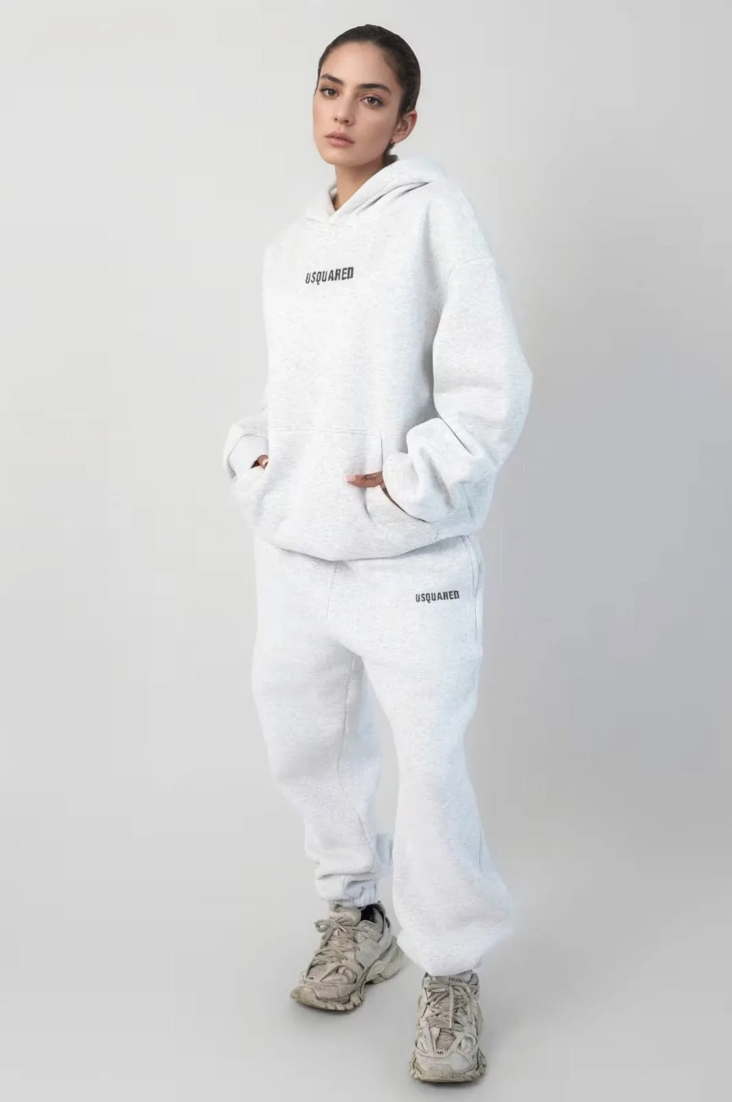 USQUARED Oversized Ultimate Comfort Minor Fault Sweat Pants