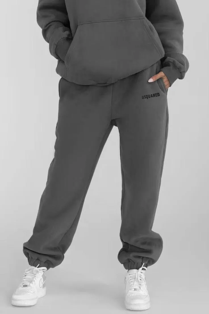 USQUARED Oversized Ultimate Comfort Minor Fault Sweat Pants