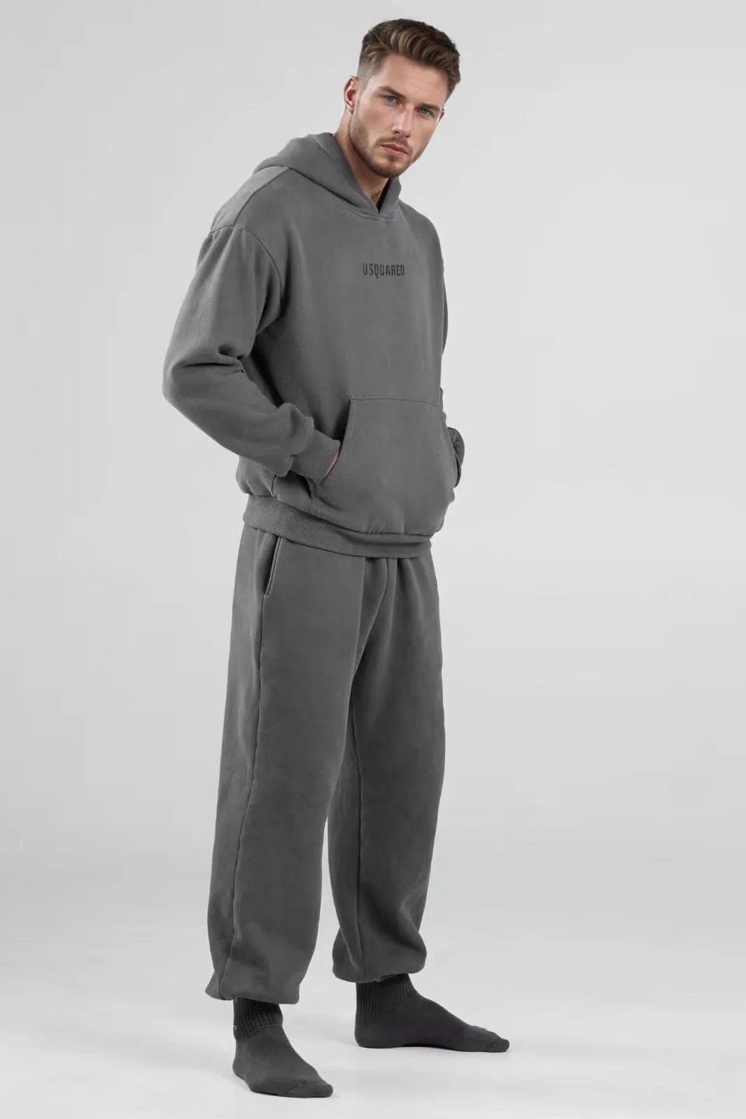 USQUARED Oversized Ultimate Comfort Minor Fault Sweat Pants